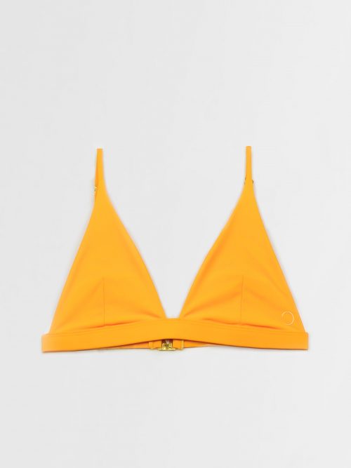 Triangle bikini top – Sunlight