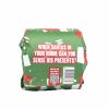 Toiletpaper – X-MAS Edition 24 toilet rolls – 2 layers – recycled