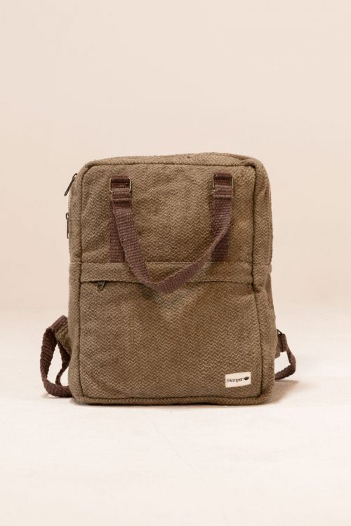 Backpack Gokyo Green