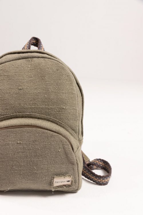 Backpack Mini Lhotse Khaki