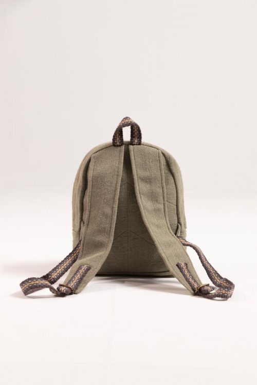 Backpack Mini Lhotse Khaki