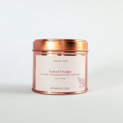 Spiced Orange | Limited Edition | Soy Candle 200g