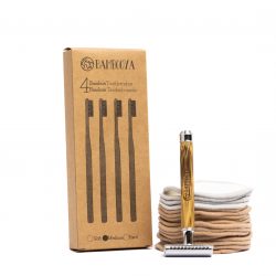 Bambooya Bathroom Starters Kit – Safety...