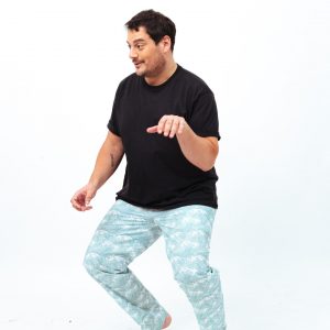 “Oahu” Pants