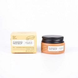 Cleansing Face Balm with Apricot Powder &#821...