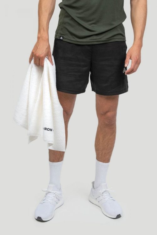 Hemp Sport Towel