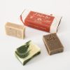 Bold & Spicy Soap Bar package