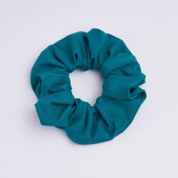 Scrunchie – Turquoise sea