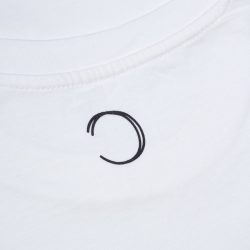 Organic cotton t-shirt – RECYCLE. WEAR. REPEAT.