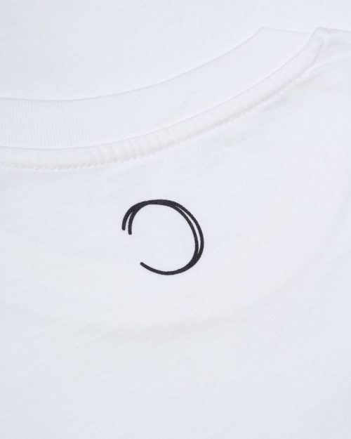 Organic cotton t-shirt – RECYCLE. WEAR. REPEAT.