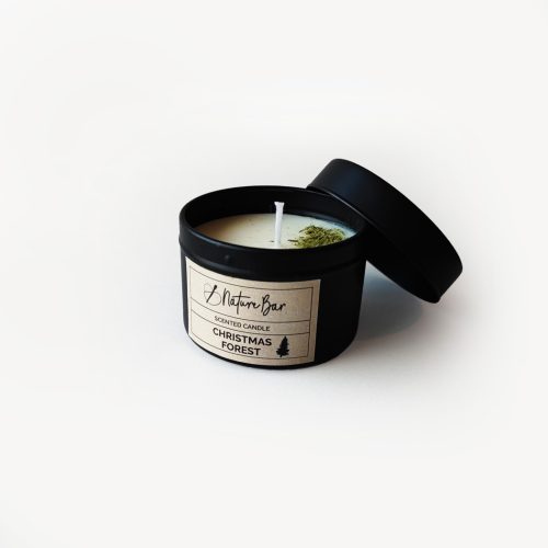 Scented Candle | Forest