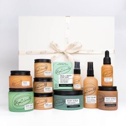 Full House Skincare Gift Set (Pre-Order)