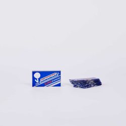 Refill Safety Razor Blades – Pack Of 10