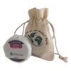 Elicious | Gift bag made of organic cotton