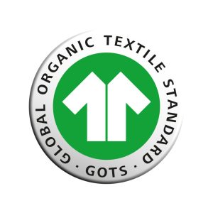 Elicious | Bread bag made of GOTS organic cotton, reusable – zero waste