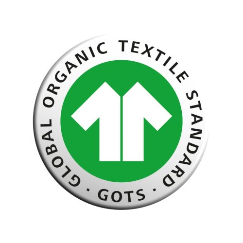 Elicious | Zero waste fruit net made of organic cotton – large