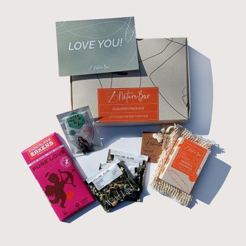 Sustainable Mother’s Day Giftset