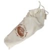 Elicious | Stick bread bag made of GOTS organic cotton, reusable – zero