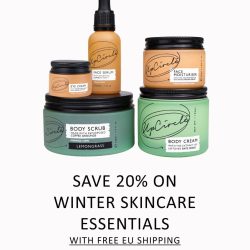 The Winter Skincare Essentials
