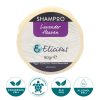 Elicious | Natural shampoo bar Lavender Heaven 90g – CG friendly