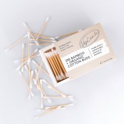 Bamboo Cotton Buds – 200 Pieces