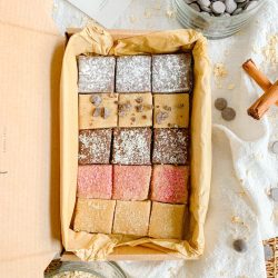 Swedish Cookie Dough treats – 15 pieces