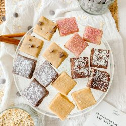 Swedish Cookie Dough treats – 15 pieces