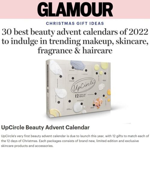 Twelve Days Of Beauty – Less Than 20 Remaining