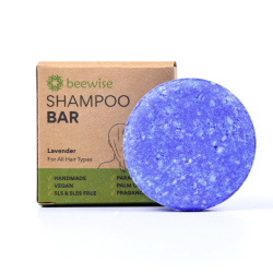 Shampoo Bar Lavender