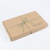 Bamboo & Tabs Gift Box