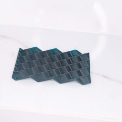 Soap Dish | Made from Plastic Waste