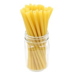 Pasta Straws