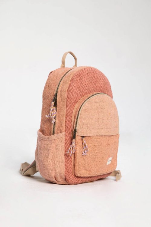 Annapurna Papaya Backpack