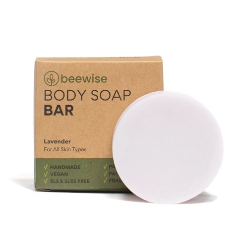 Body Soap Bar