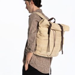 Backpack Nuptse Natural