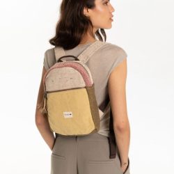 Mini Backpack Yala Combined