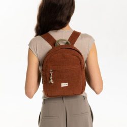 Mini Yala Renovated Tile Backpack