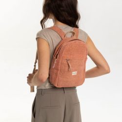 Mini Yala Papaya Backpack