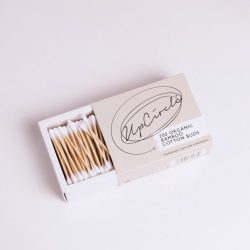 Bamboo Cotton Buds – 200 Pieces