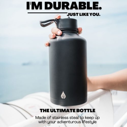 2 Liter Ultimate bottle