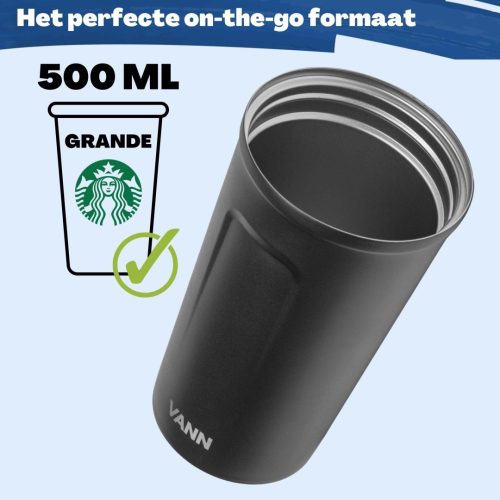 The Ultimate Cup