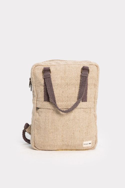 Backpack Gokyo Natural Renewed