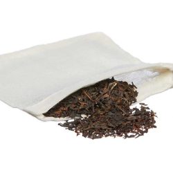 Reusable Organic Tea Bags