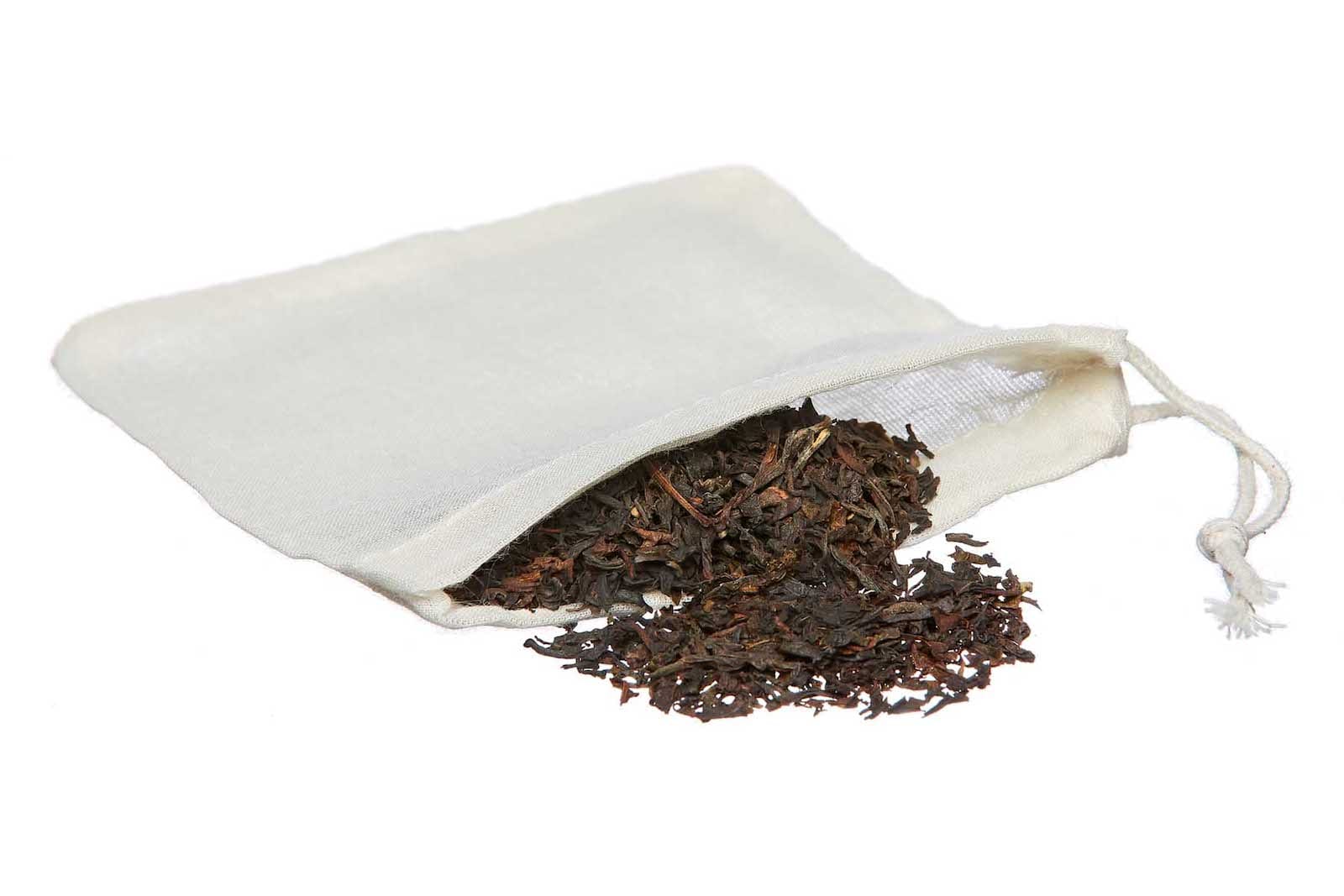 Just Organik Organic Tulsi Green Tea - 20 Hand stitched pyramid tea bags|  100% Organic | Tea Bags | Tulsi Green Tea : Amazon.in: Grocery & Gourmet  Foods