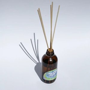 Reed Diffuser – Summer Camp