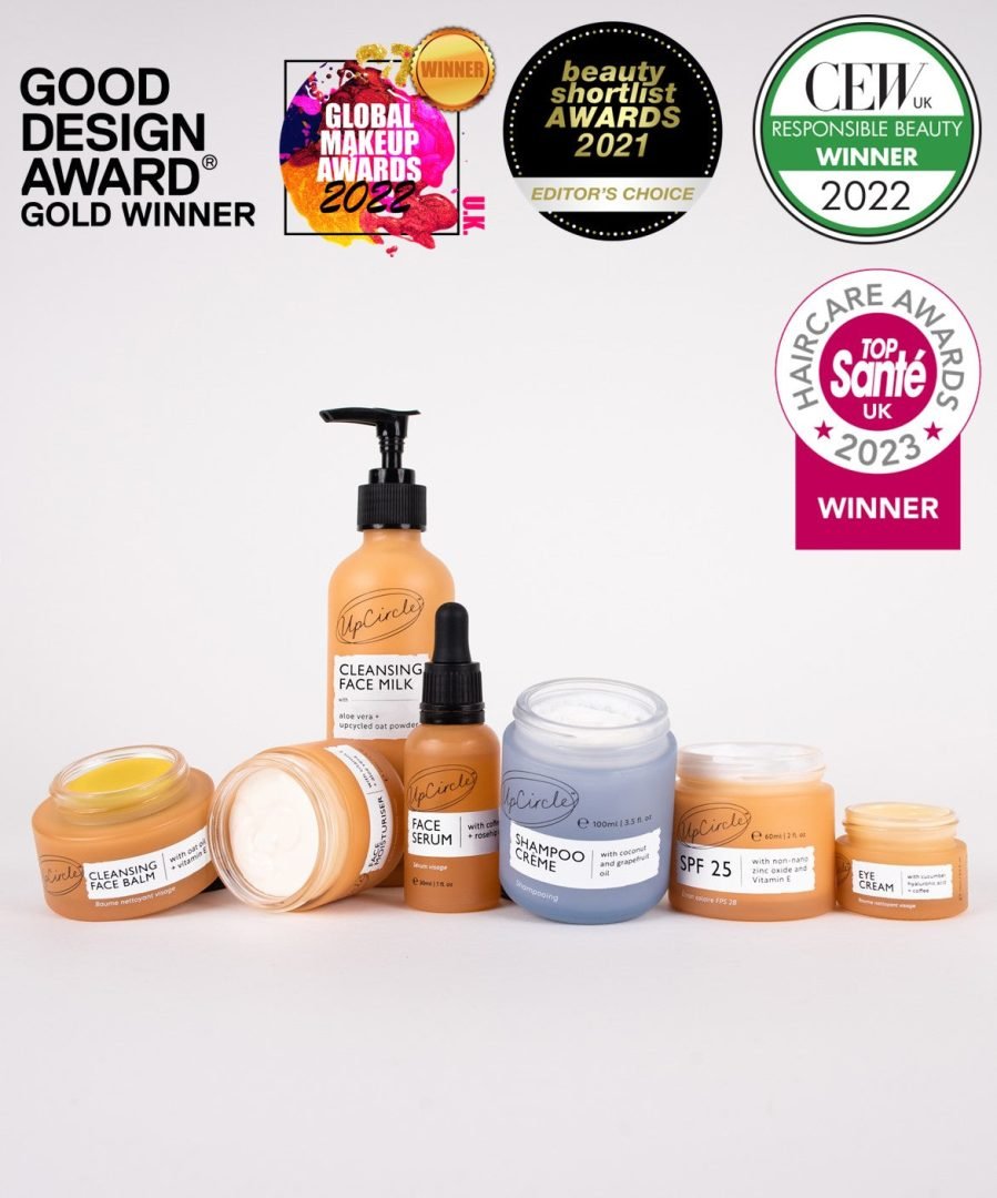 Best-Sellers Skincare Bundle - Bluehouse World