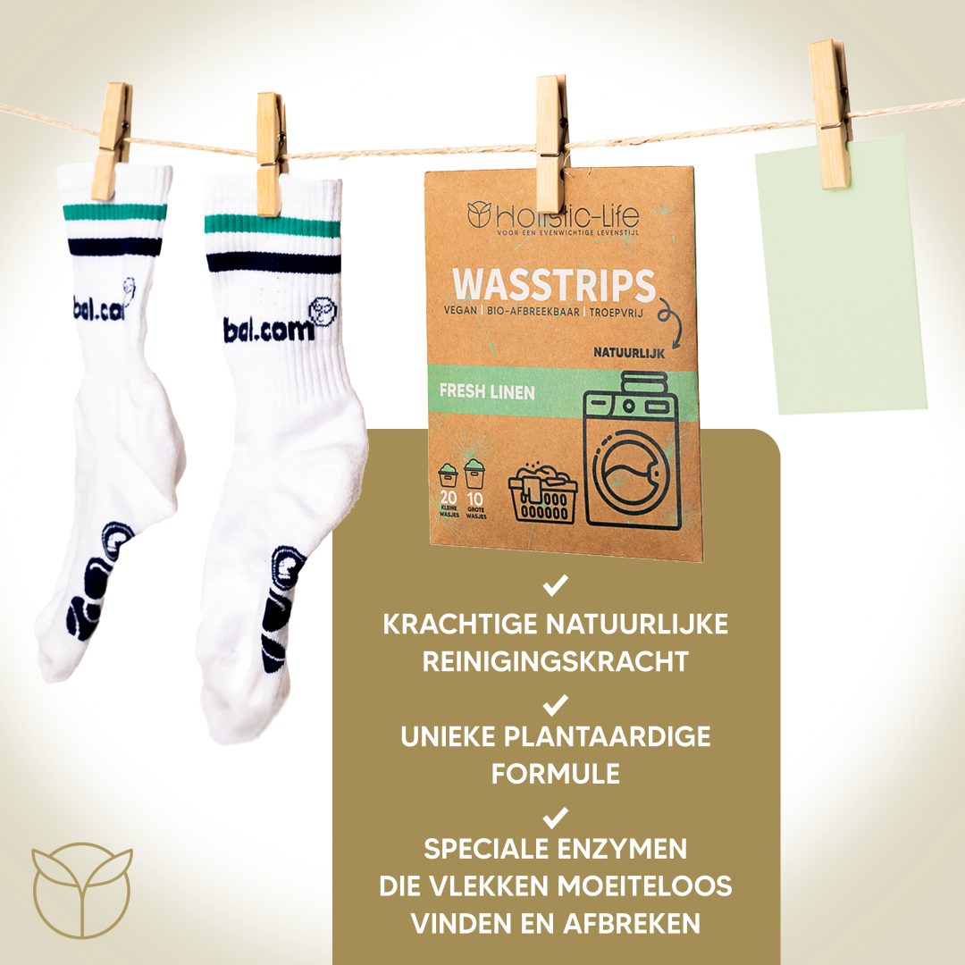 Wasmiddeldoekjes Proefpakket 3×20 Wasbeurten – Fresh Linen – Lentebloesem – Spa Intense Wasstrips – Incl. Wasverzachter