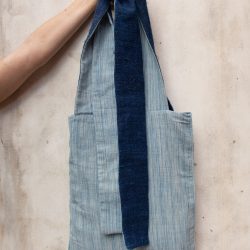 Totebag Knotted by Deyi x Hemper